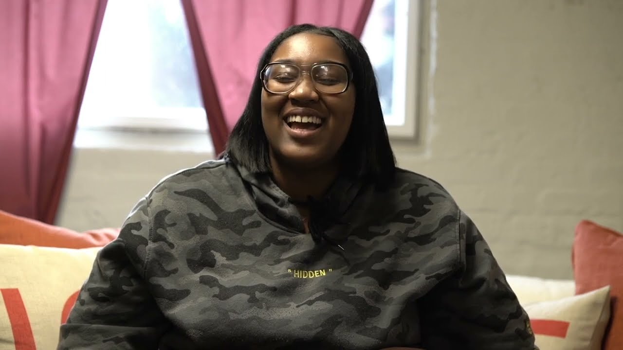 Why did you join L'Arche?