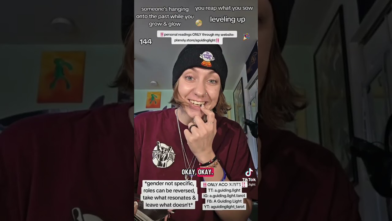 Balancing yourself better