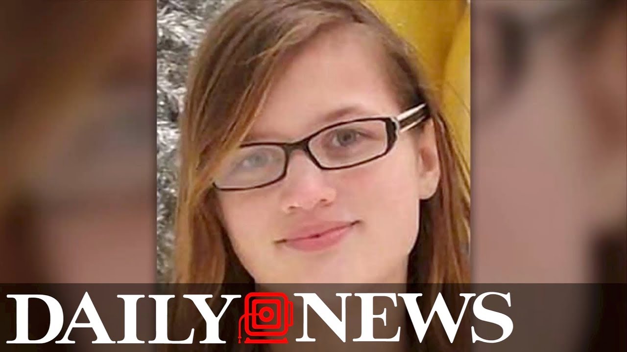 Mom charged with murder of autistic teen daughter after burned remains found in fire pit