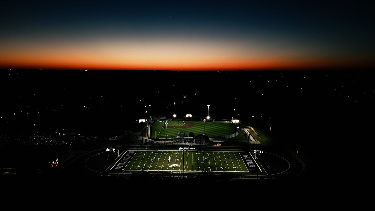 Texas High School Football Documentary: Denton Guyer 