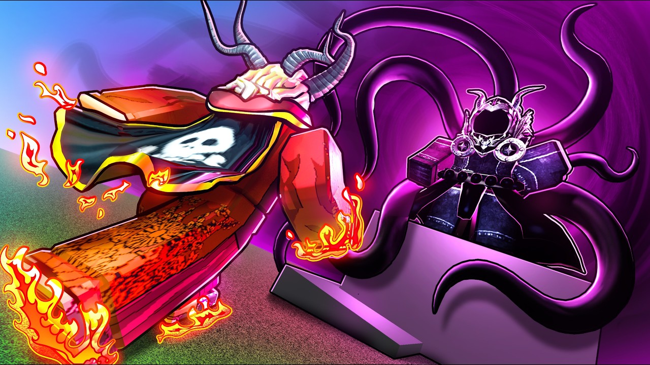 I PVP a SECRET Owner of Blox Fruits