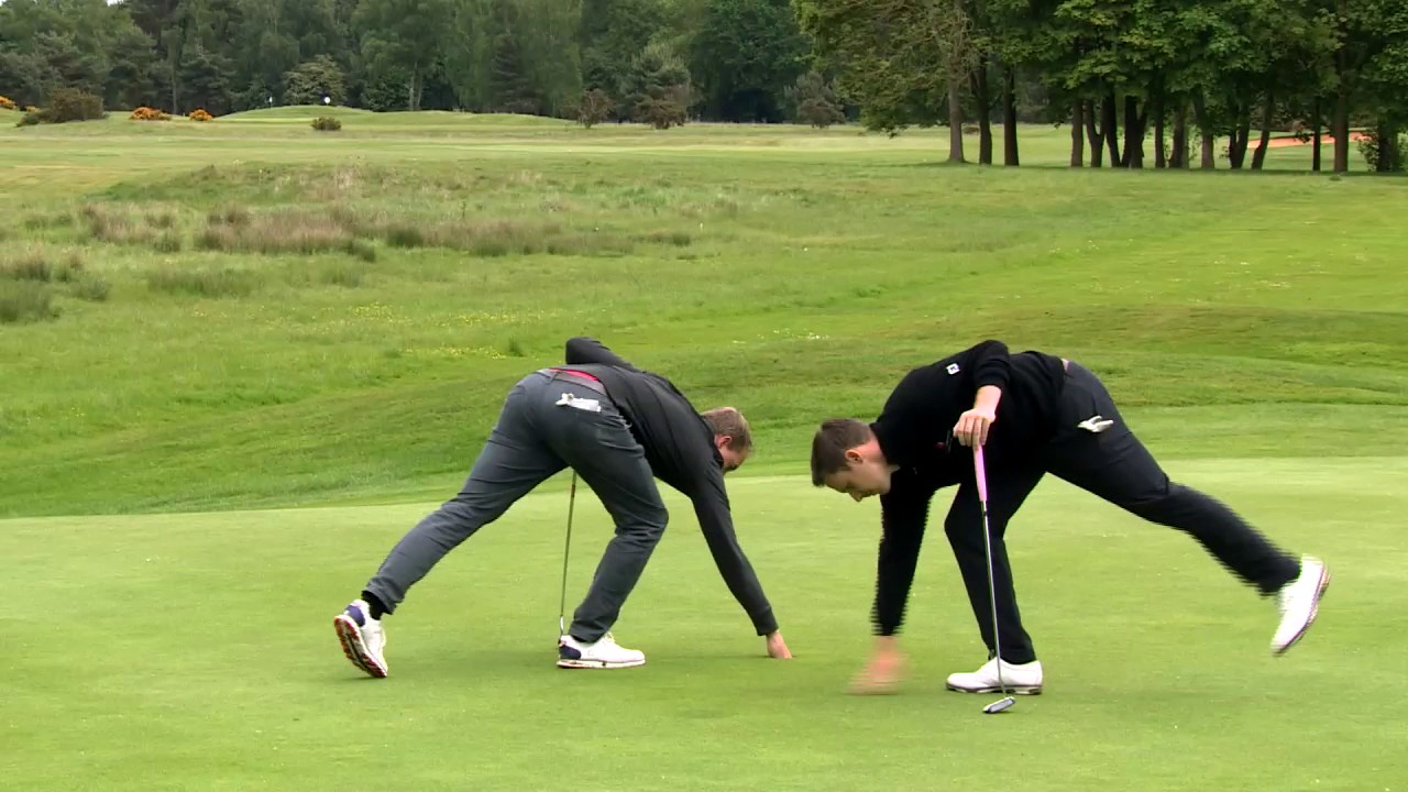 HotelPlanner.com PGA EuroPro Tour 2017: IFX Championship - Frilford Heath
