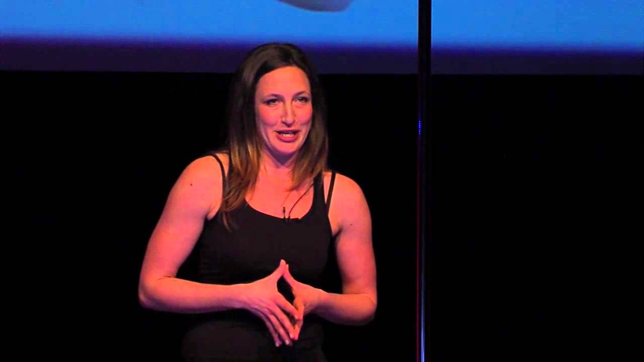 Ples oko šipke kao duhovni pokret | Ivka Armanda Todorović | TEDxMaksimir