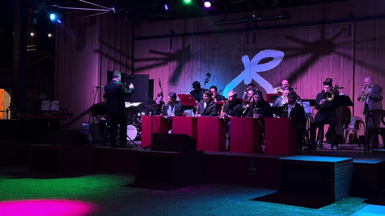 RCC Wensday Jazz | Floater | Farm House Jazz Night