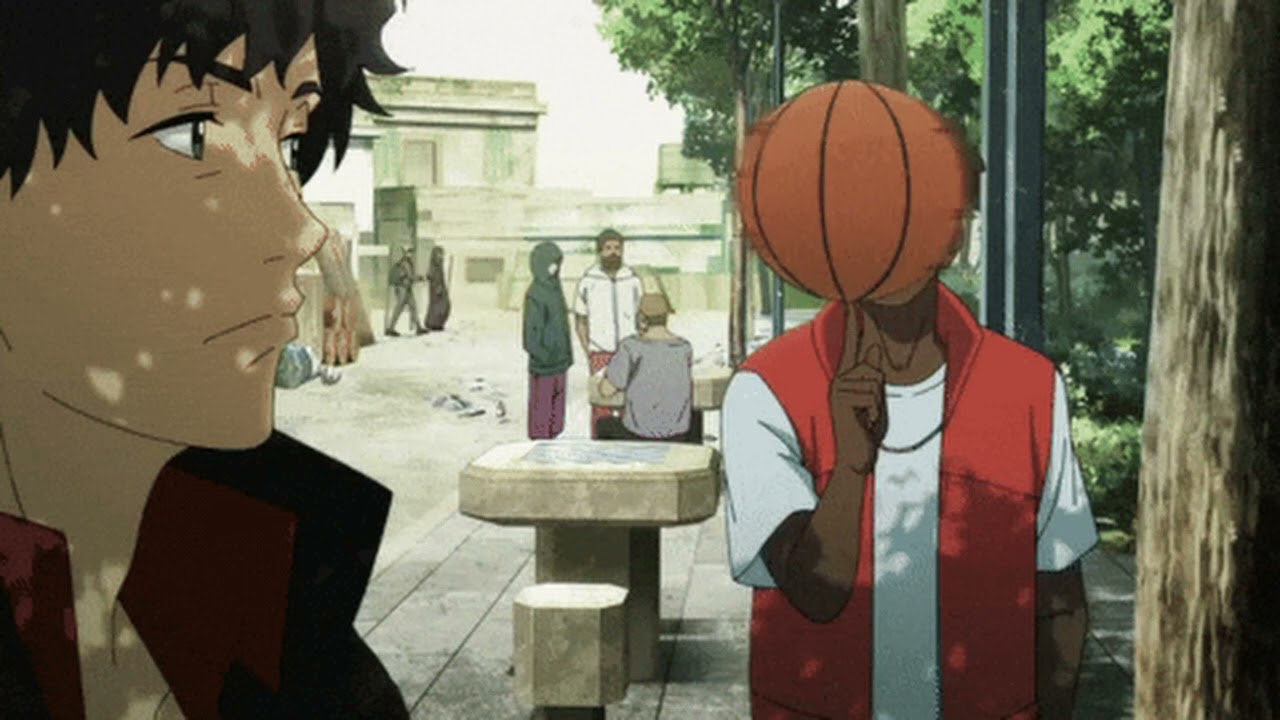 lupe fiasco - the cool (slowed & reverb)