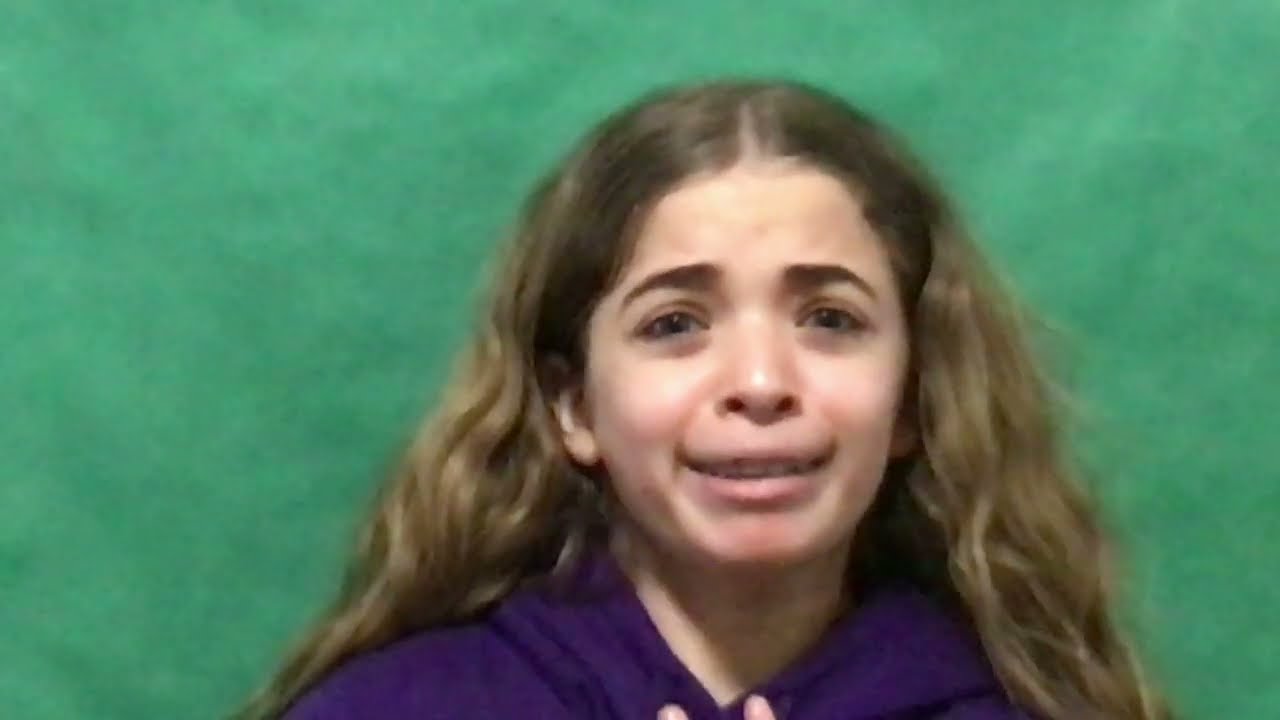 Image to Sound: Ari's Feel pain