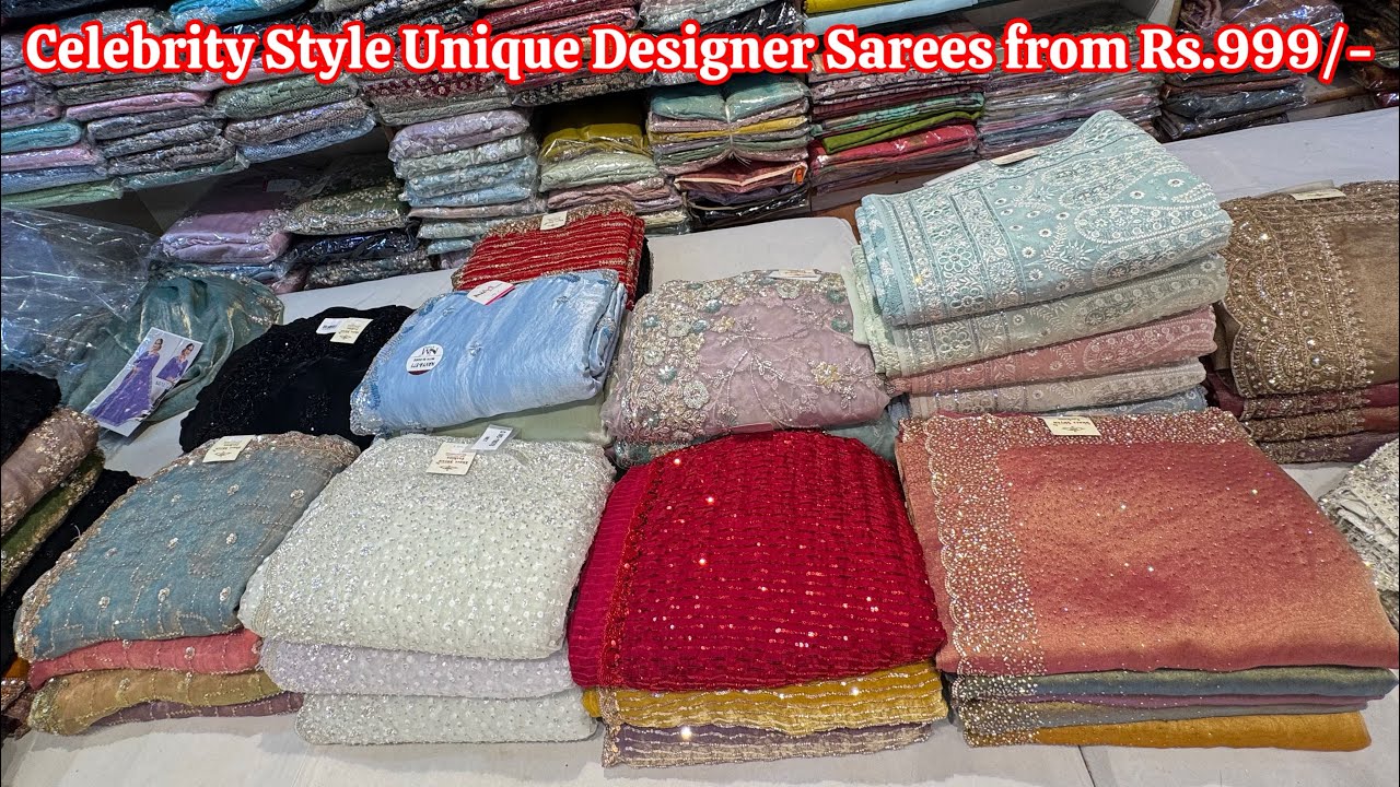 Chickpet Bangalore Online Shopping & Courier Avl #fancysarees #designer #trending #trend #best #sale