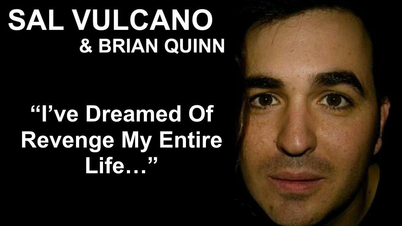 Q Reunites With Childhood Bully Who is a Fan of Impractical Jokers - Sal Vulcano & Brian Quinn
