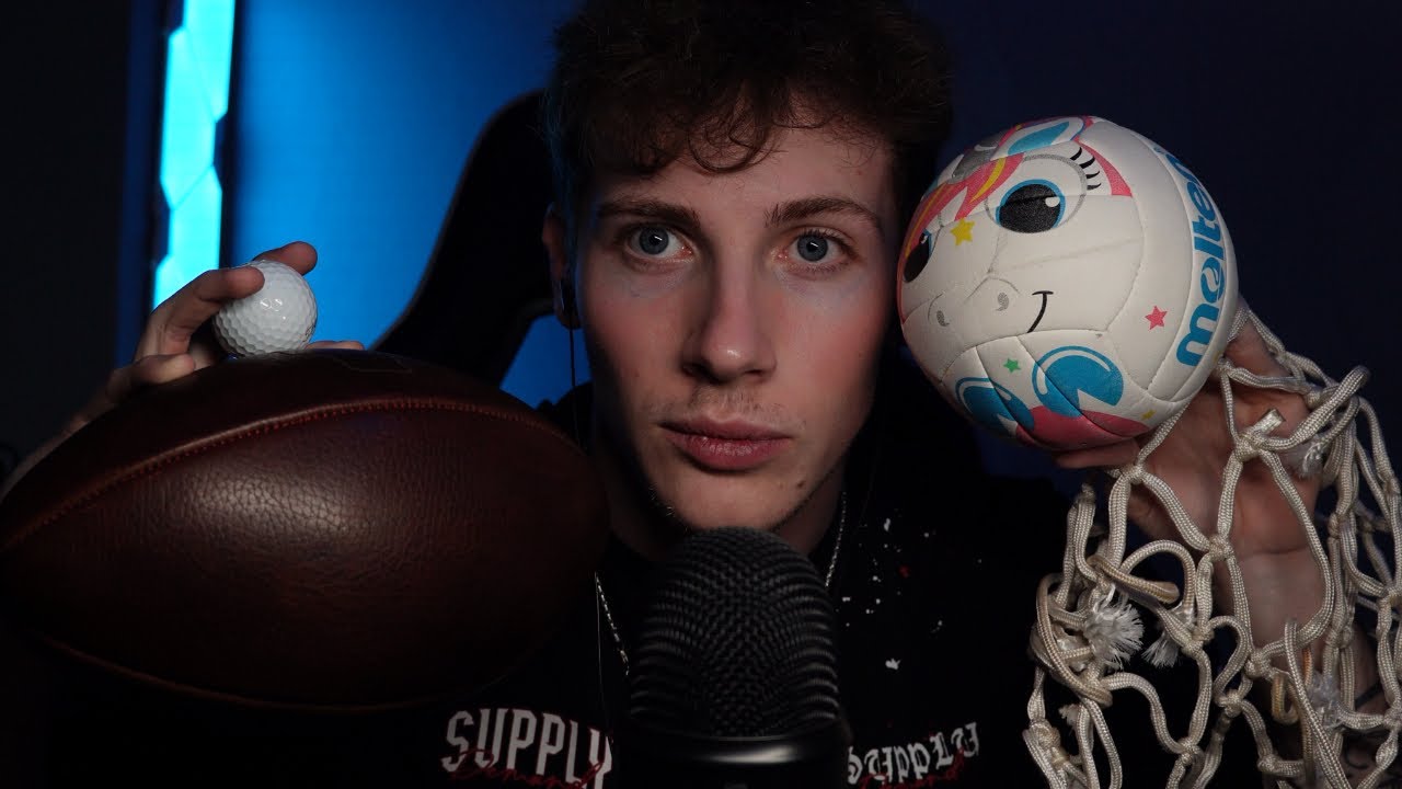 ASMR 