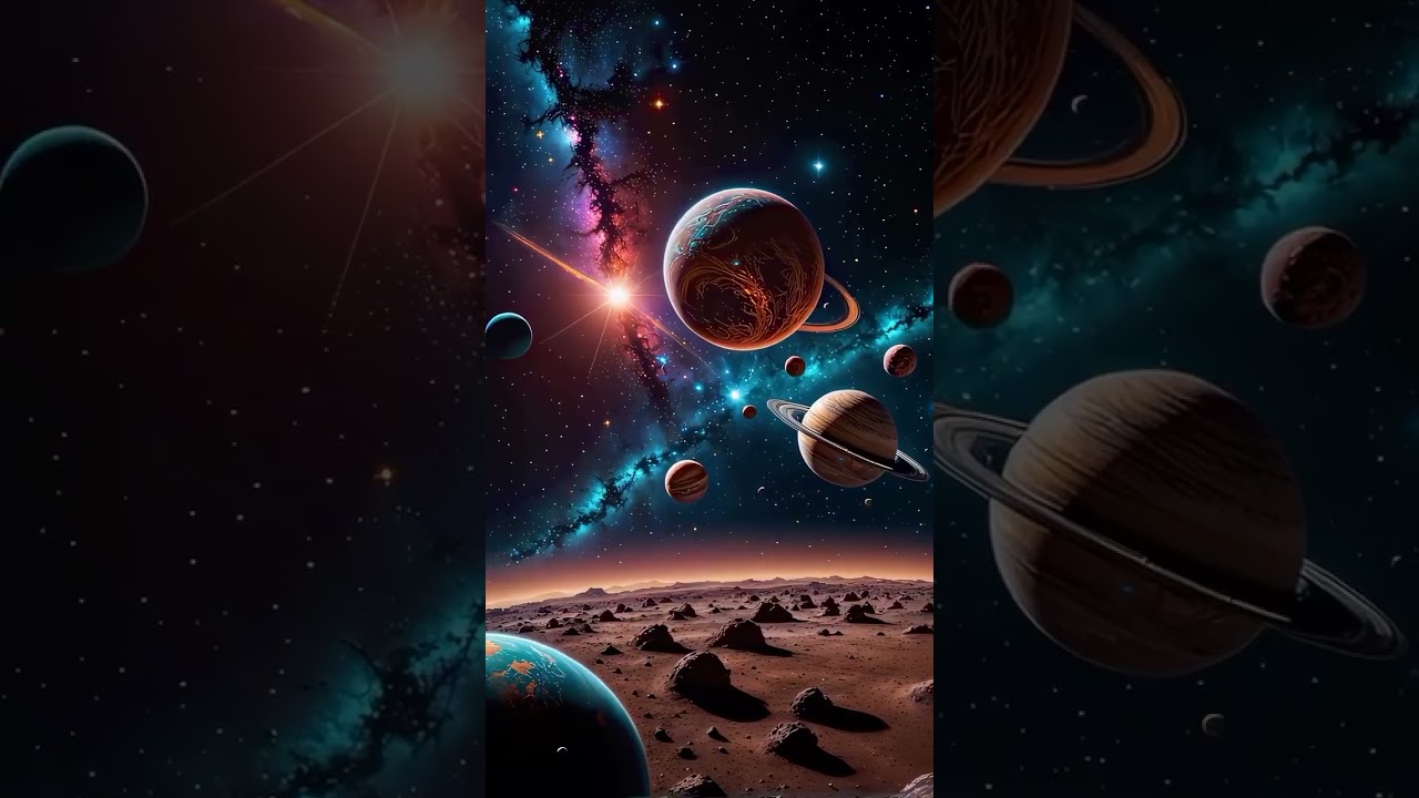 #youtubeshorts #reels #shortvideo #trending #shortvibes #nasa #galaxy