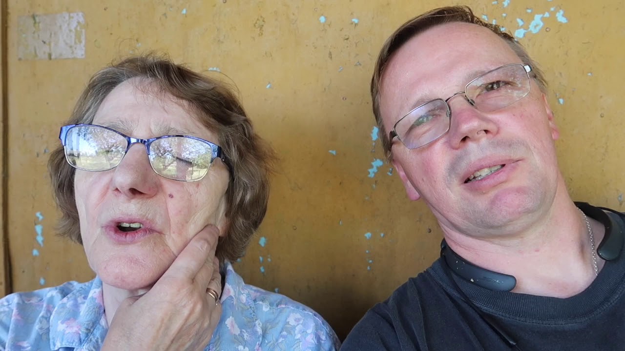 Odpoczynek na wsi [#90] PIOKLES