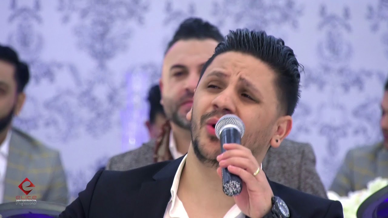 BERNAT - GAZOZA SHOW -  LIBERTE 