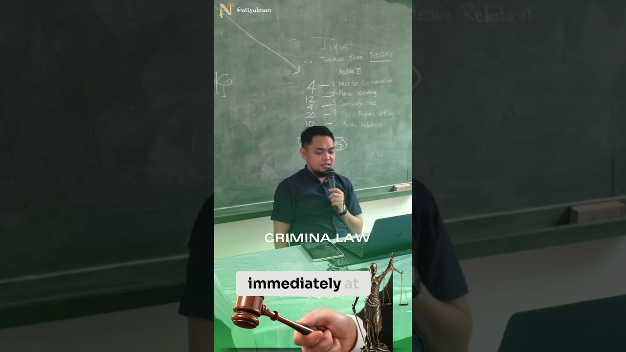 DO THIS for Drug Cases: Mandatory PDEA & Evidence Rules! #shorts
