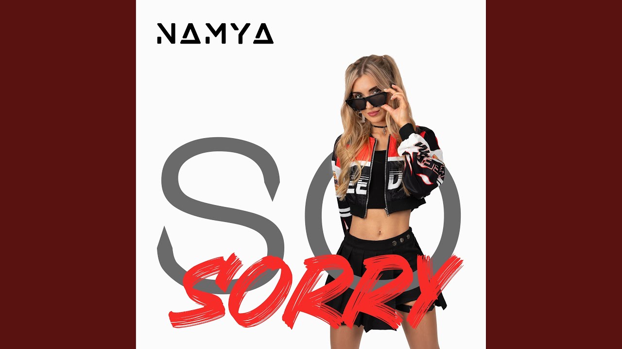 So Sorry