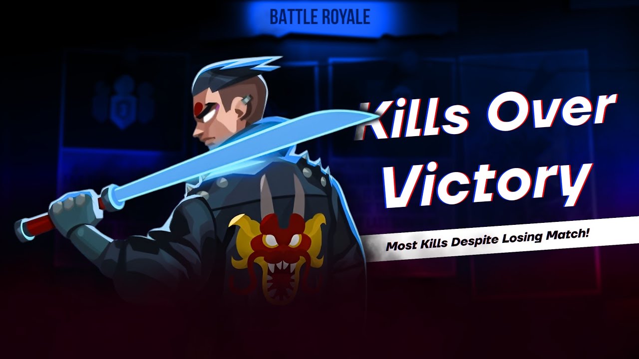 Unstoppable Kills, Unbelievable Loss! | Satoshi Gameplay | Bullet Echo India