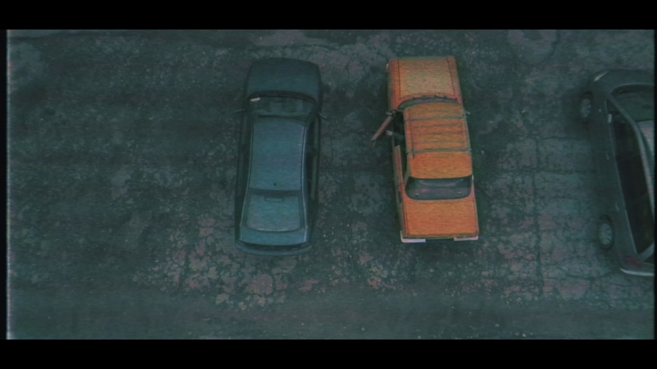 Ploho - Пустота (fan video)