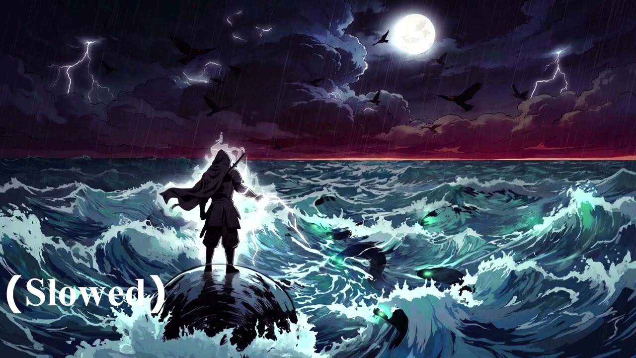 Cash Flash - Beny JR & El Guincho (Slowed)