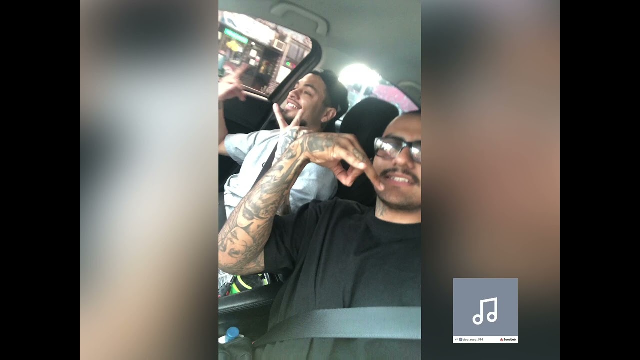Rose Hill Gang-Dee rose (unofficial audio)