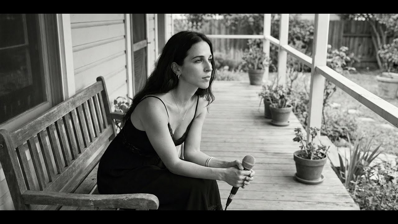 Bohemio (Julio Iglesias, Andrés Calamaro) - María Valiente | Cover