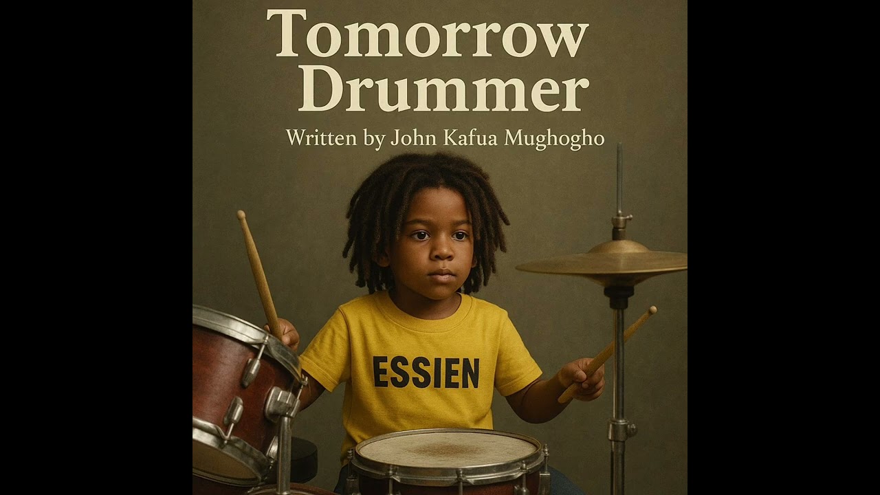 Tomorrow Drummer 