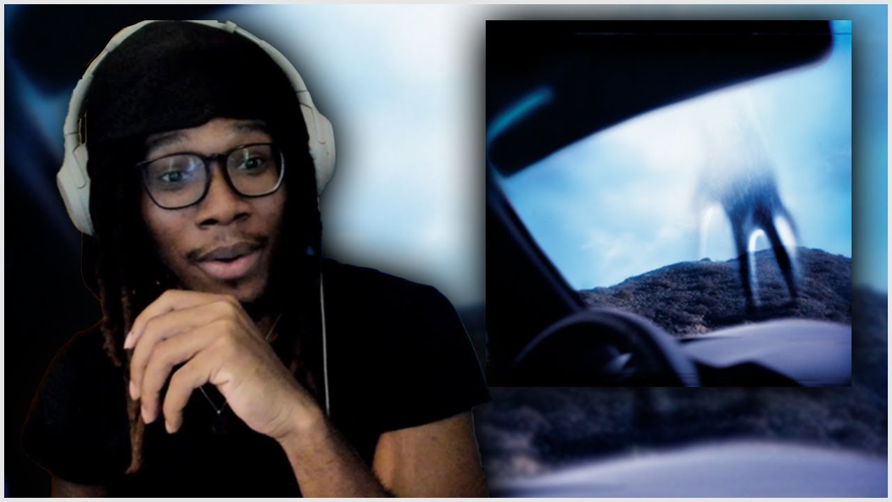 Nine Inch Nails - Year Zero REACTION