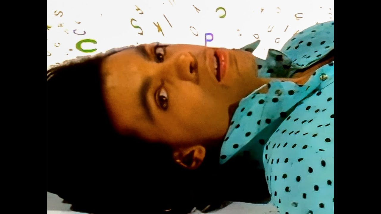 Prince - Alphabet St.  (Official Music Video - Directors Cut)