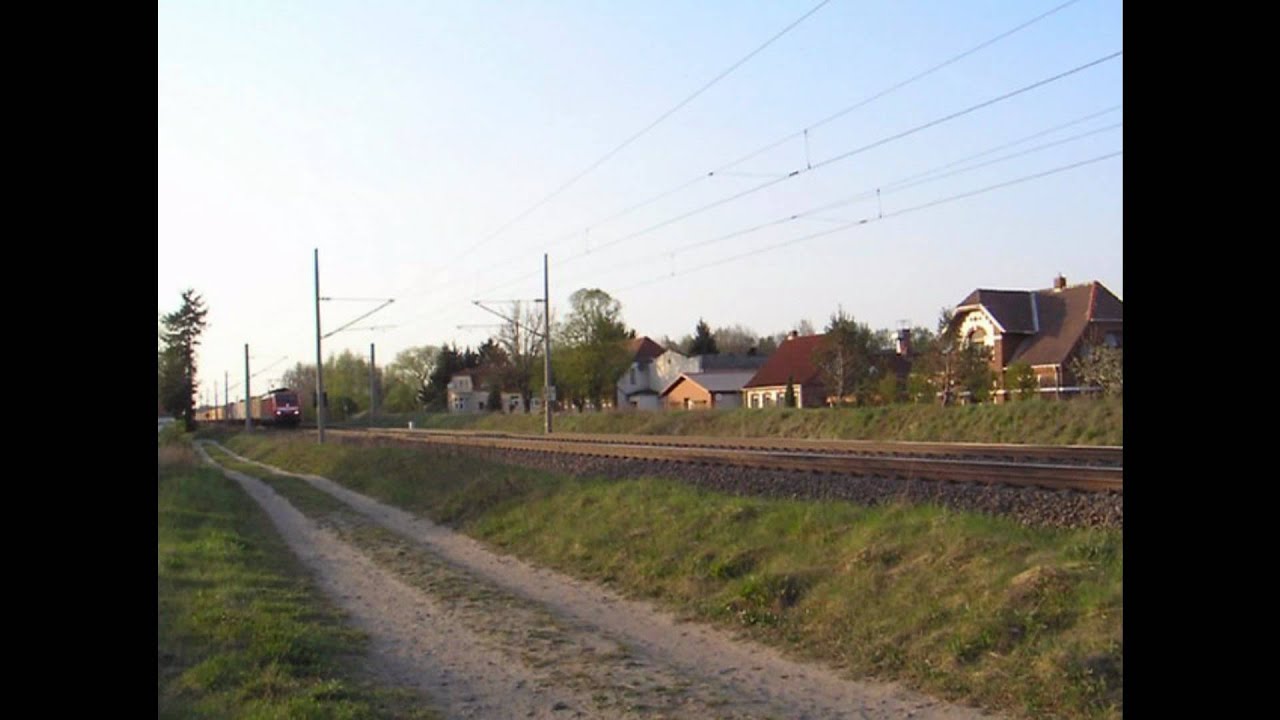 Schwanheide Kbs 100 22.04.11