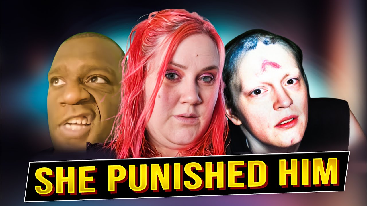 Religous degenerates - ShannyForChrist and revelation news
