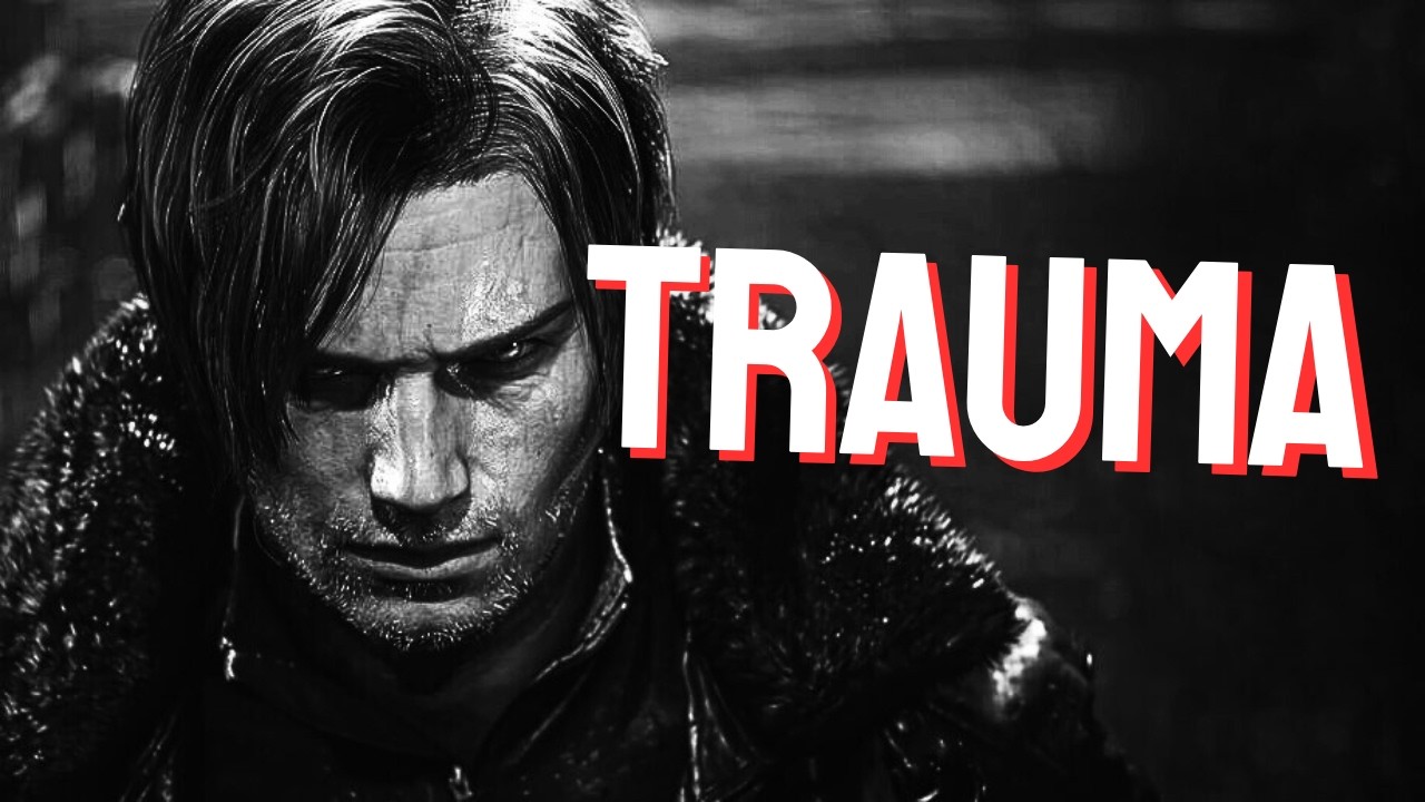 CONVIRTIÓ a Leon Kennedy en algo PELIGROSO