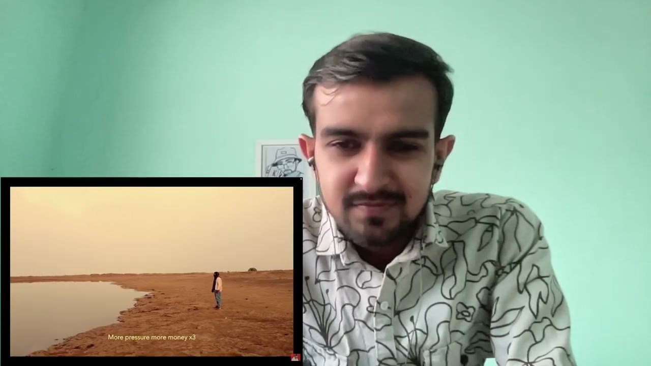Kidshott - Sankoch (Official Music Video) Prod. Cultxre | REACTION VIDEO | MUSICAL RECORDS