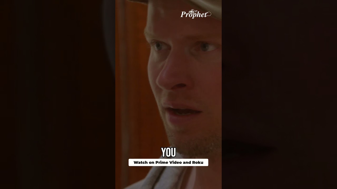 God Weekend! | FOR PROPHET