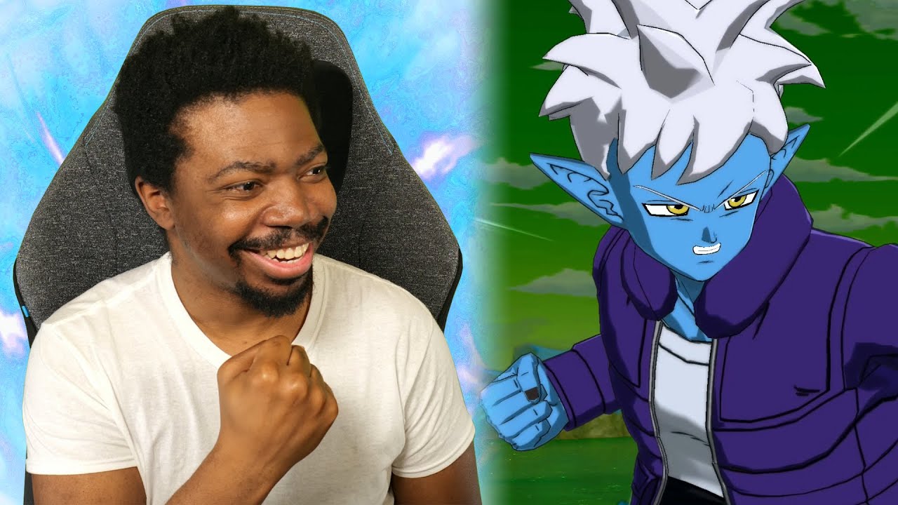 13500 CRYSTAL SUMMONS!!! SPARKING GLORIO FROM DAIMA IS HERE! Dragon Ball Legends Gameplay!