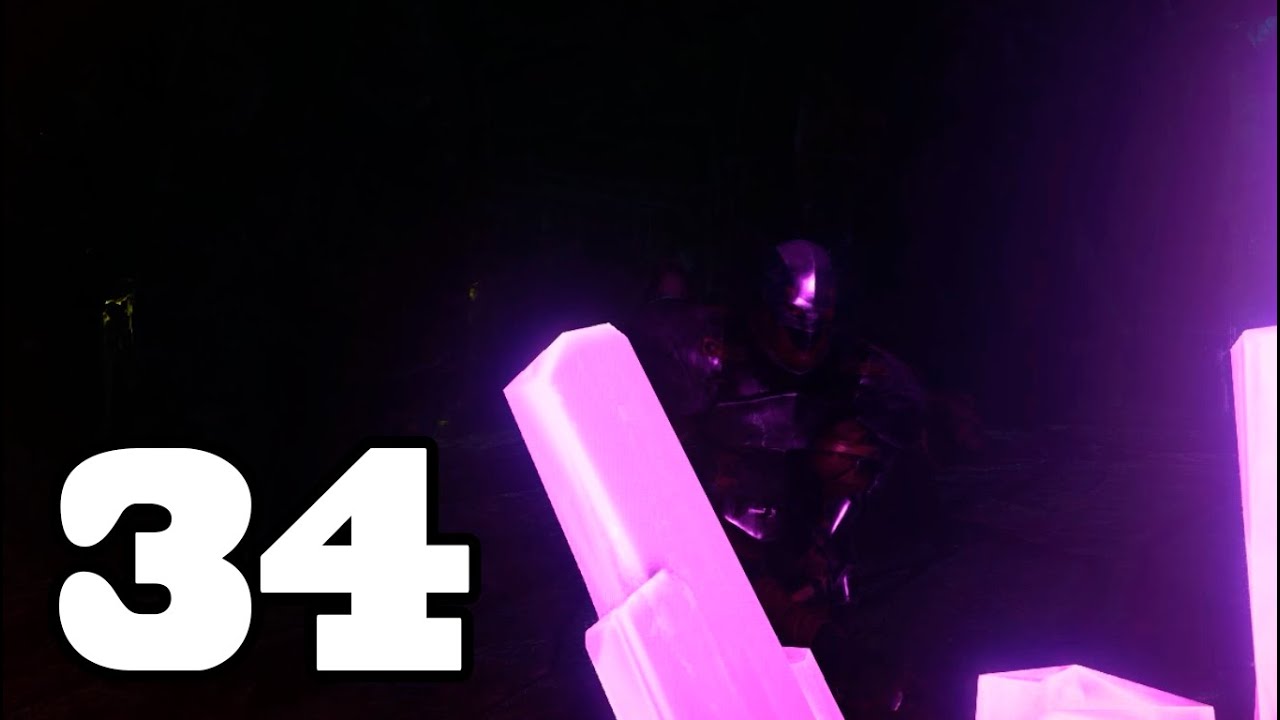 EL INTENTO FINAL!! ARK: Survival Evolved #34