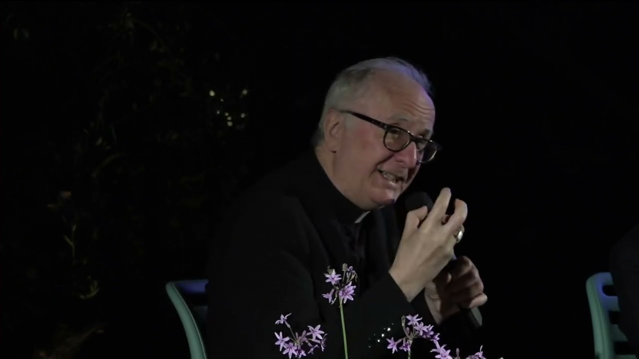 Antitesi? | con mons. Derio Olivero e Massimiliano Valerii