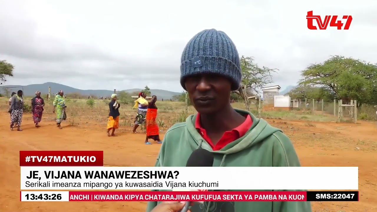 Fedha za NYOTA ambazo Rais Ruto anawapa vijana zitawasaidia kuwainua kibiashara