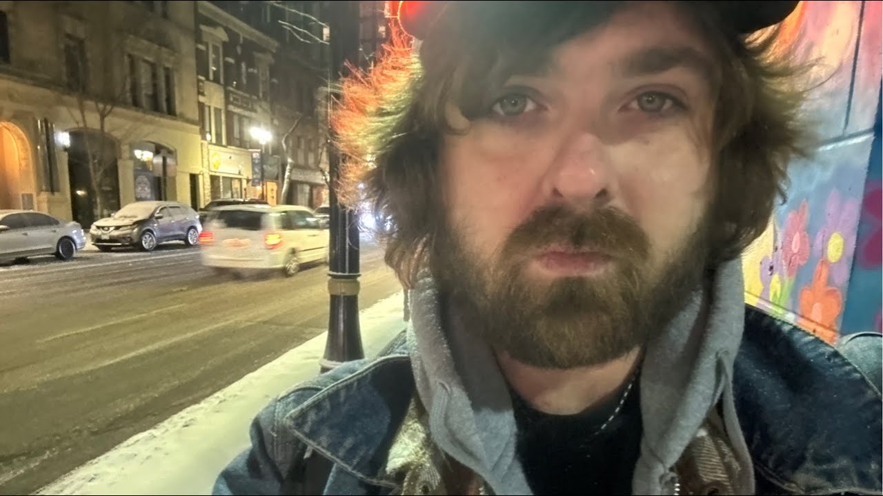 Live! New Years Eve Stream In Hamilton