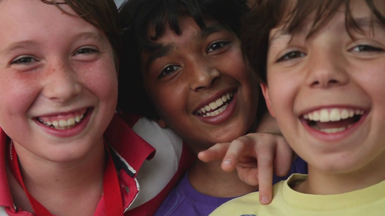 DANUBE INTERNATIONAL SCHOOL