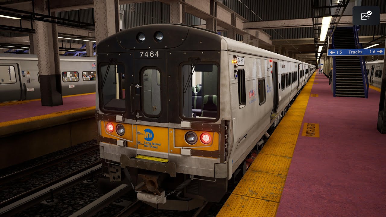 Keep rolling 🚆 Train Sim World 6 Monthly Mastery grind 2026.02.03.