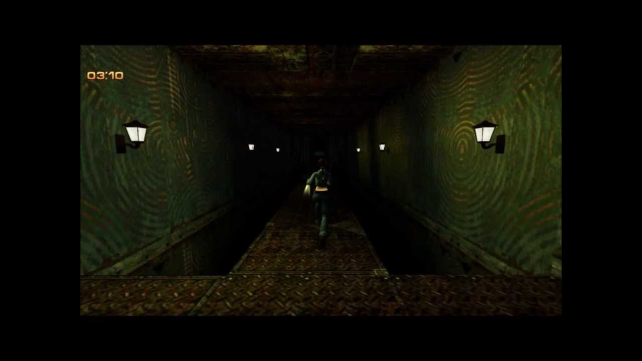 The Apartment - walkthrough part 3