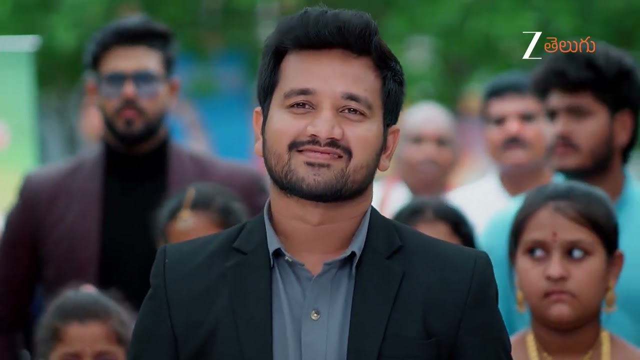 Meghasandesam | Ep - 387 | Webisode | Aug 14 2025 | Zee Telugu