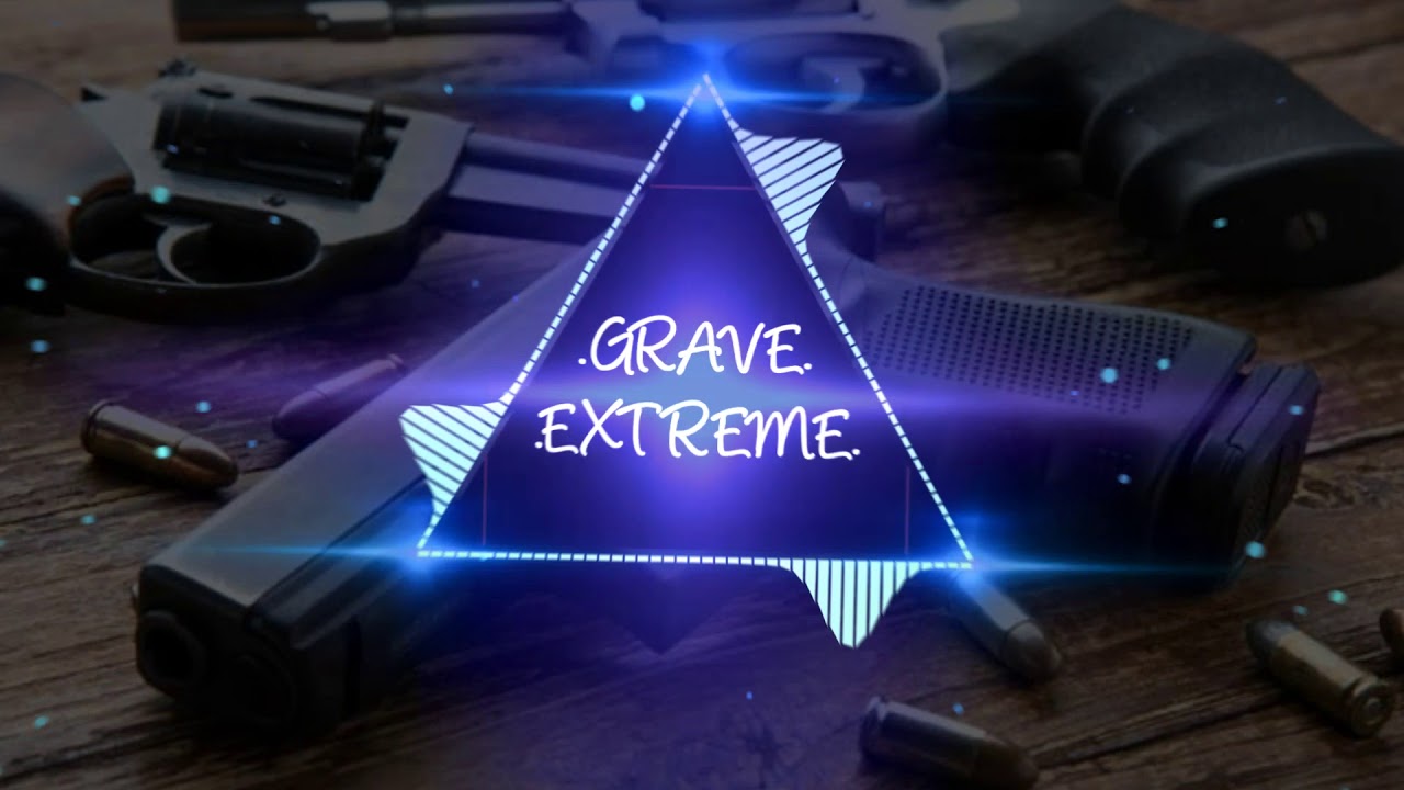 GRAVE EXTREME - Cidinho & Doca_Rap das Armas.