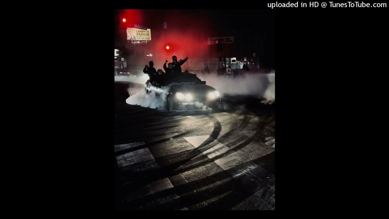 Shawn Ferrari x Chief Keef x Ballout x QuanDaKing Type Beat 