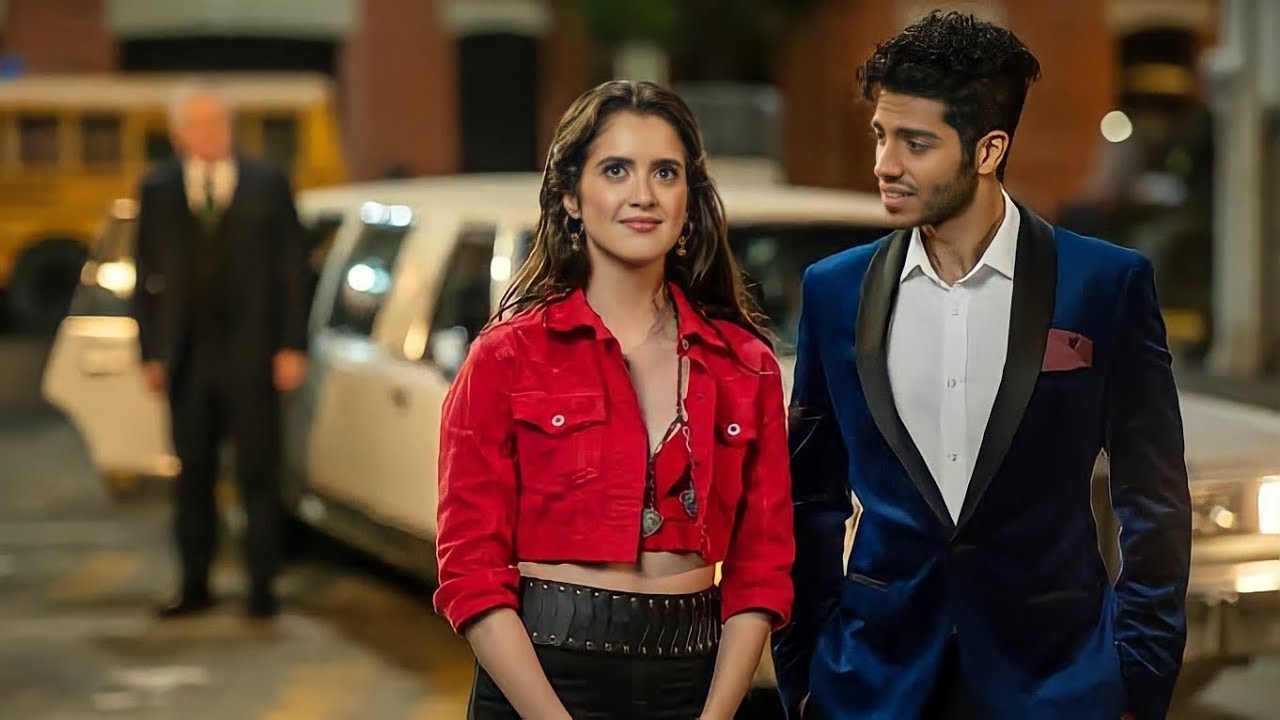 Royal treatment كوافيرة بيجيلها فرصة شغل في فرح امير فبيقع في حبها