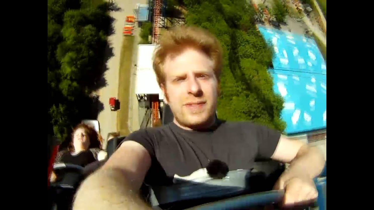 Allgäu Skyline Park - Spektakuläre Spotproduktion im Sky Wheel