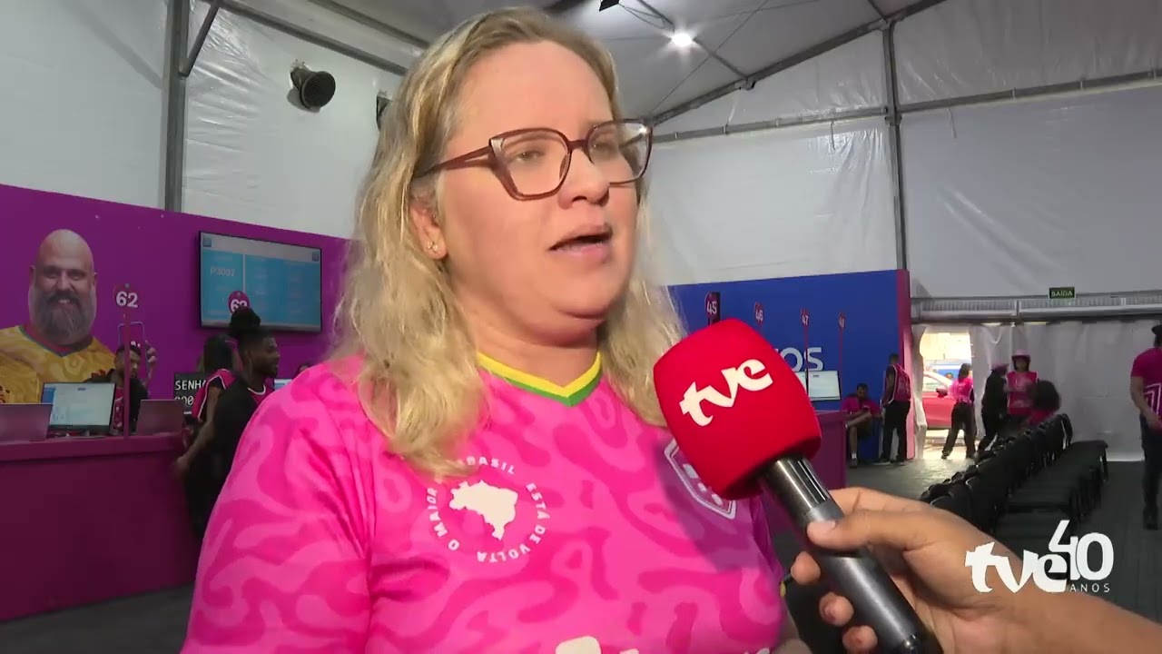 AUMENTO DE CUSTO DE VIDA IMPACTA ORÇAMENTO DE FAMÍLIAS BRASILEIRAS | TVE NOTICIAS 05/03/2026