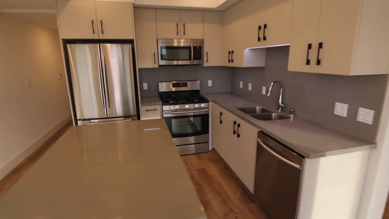 PL7782 - New 2 Bed + 2 Bath For Rent (Los Angeles, CA).