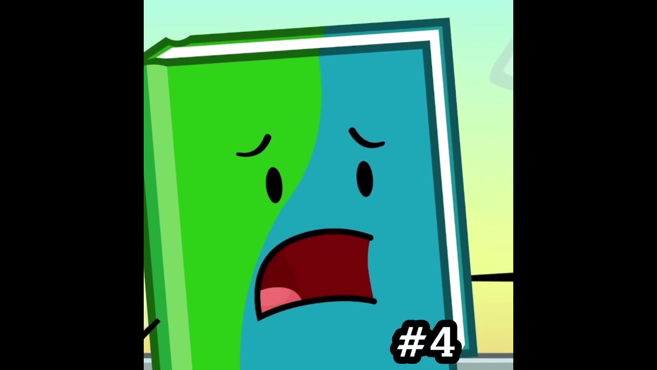 Who I Want To Win BFDIA