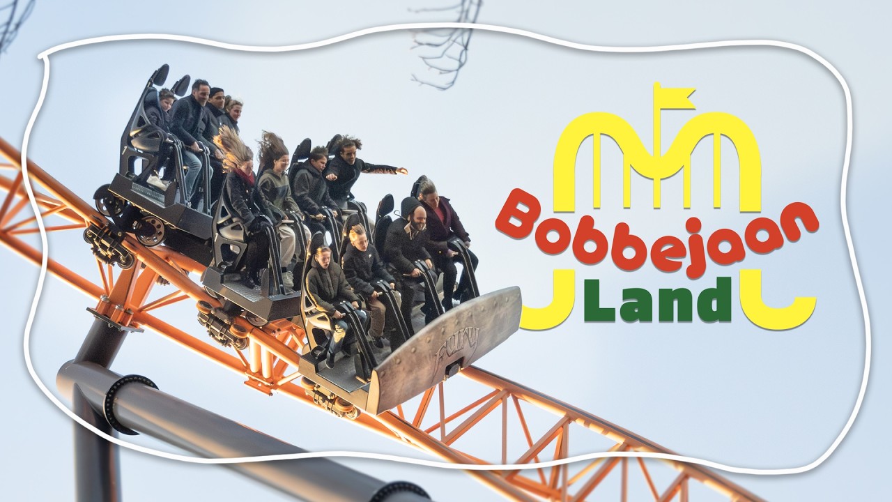 EERSTE KEER BOBBEJAANLAND WINTER: TOP OF FLOP?