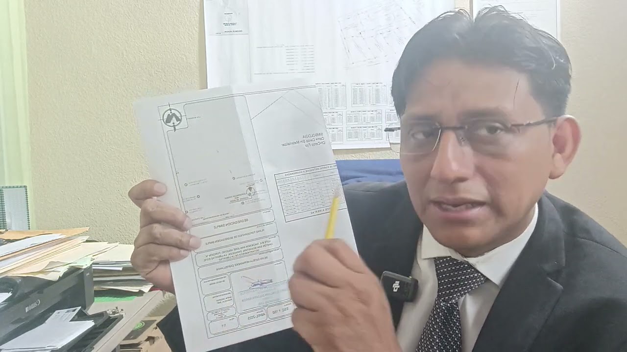 REQUISITOS Y PASOS PARA PRESENTAR PLANOS A APROBACIÓN EN EL CNR EL SALVADOR 