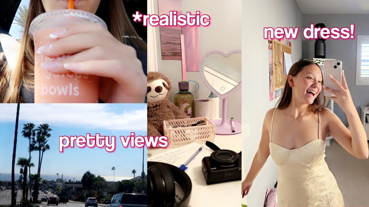 spend a weekend with me :)